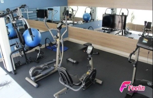 Apartamento em Centro, Florianópolis