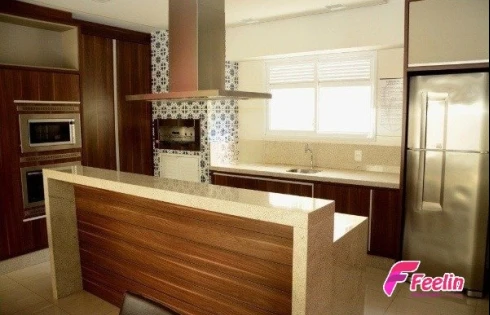 Apartamento em Centro, Florianópolis