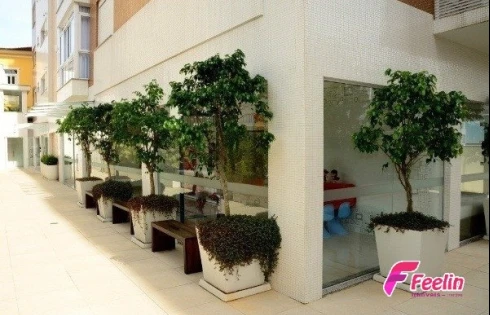 Apartamento 2 Dormitórios no Centro de Florianópolis - Conforto e Lazer Garantidos! - Foto 9