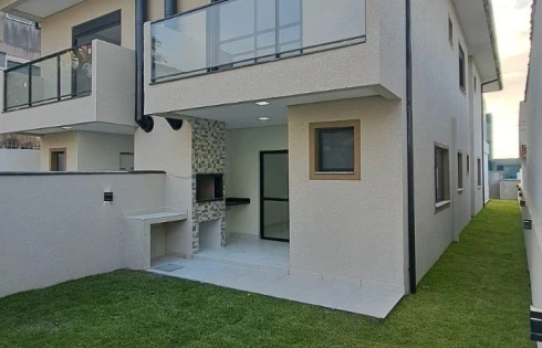 Casa em Canasvieiras, Florianópolis