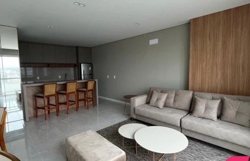 Apartamento em Estreito, Florianópolis