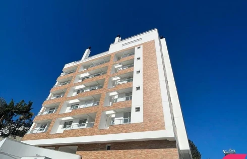 Apartamento em Estreito, Florianópolis