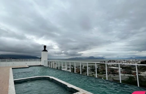Estreito, Florianópolis