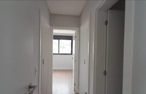 Apartamento em Agronômica, Florianópolis