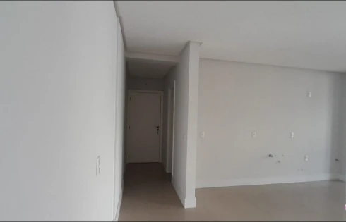 Apartamento em Agronômica, Florianópolis