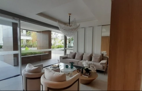 Apartamento em Agronômica, Florianópolis