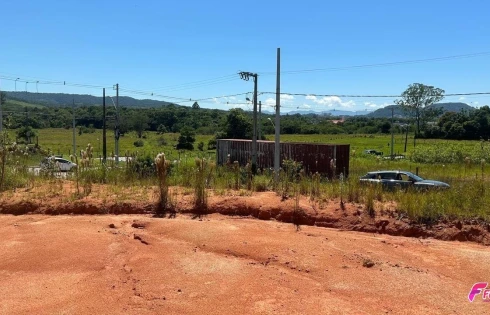 Terreno em Forquilhinhas, São José