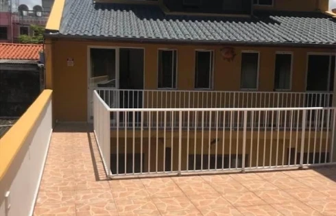 Casa em Lagoa da Conceição, Florianópolis