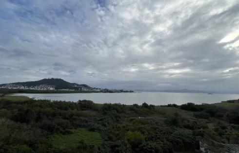 Capoeiras, Florianópolis