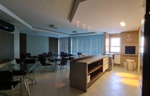 Cobertura em Ingleses do Rio Vermelho, Florianópolis