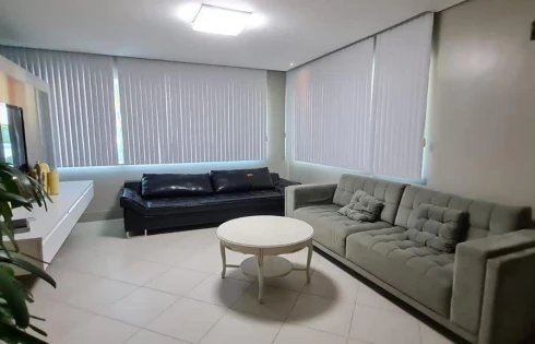 Cobertura em Ingleses do Rio Vermelho, Florianópolis