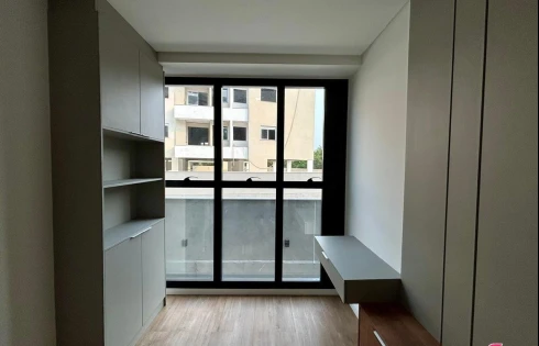 Apartamento em Ingleses do Rio Vermelho, Florianópolis