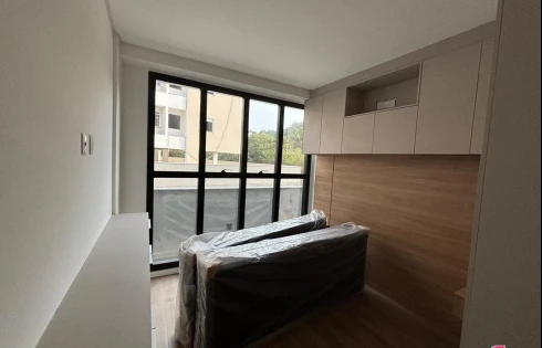 Apartamento em Ingleses do Rio Vermelho, Florianópolis
