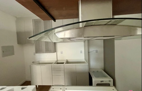 Apartamento em Ingleses do Rio Vermelho, Florianópolis