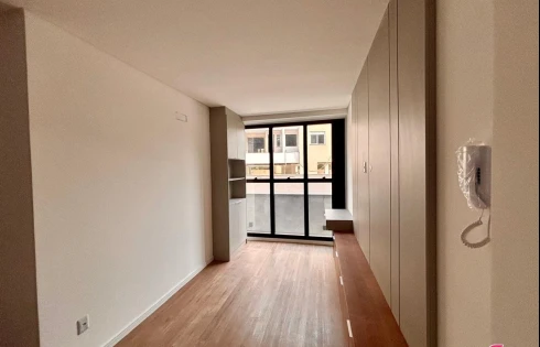Apartamento em Ingleses do Rio Vermelho, Florianópolis