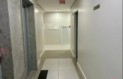 Apartamento em Jardim Atlântico, Florianópolis