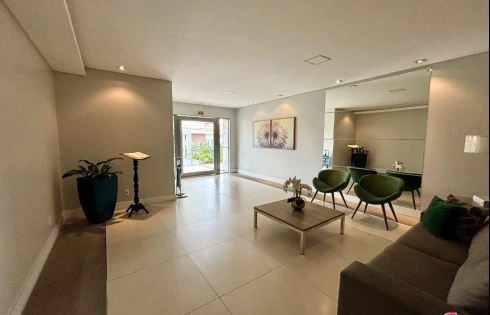Apartamento 3 Suítes e Vista para o Mar no Jardim Atlântico/Florianópolis - Foto 11