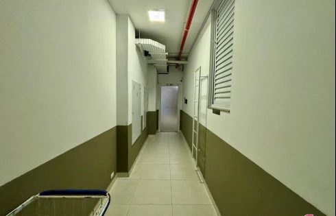 Apartamento 3 Suítes e Vista para o Mar no Jardim Atlântico/Florianópolis - Foto 12