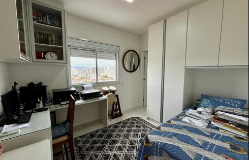 Apartamento 3 Suítes e Vista para o Mar no Jardim Atlântico/Florianópolis - Foto 13