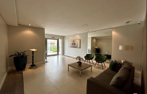 Apartamento em Jardim Atlântico, Florianópolis