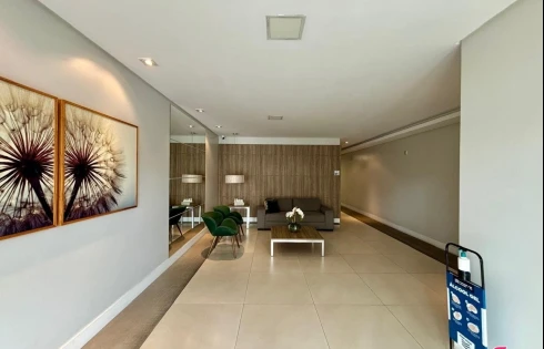 Apartamento em Jardim Atlântico, Florianópolis