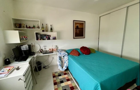 Apartamento 3 Suítes e Vista para o Mar no Jardim Atlântico/Florianópolis - Foto 20