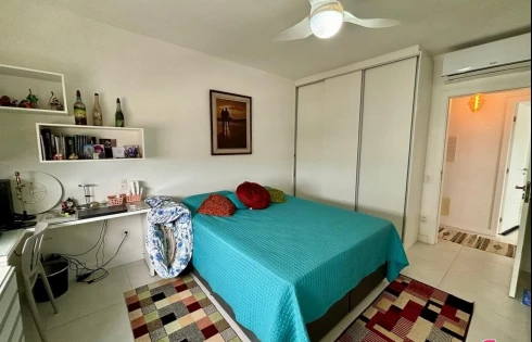Apartamento 3 Suítes e Vista para o Mar no Jardim Atlântico/Florianópolis - Foto 21