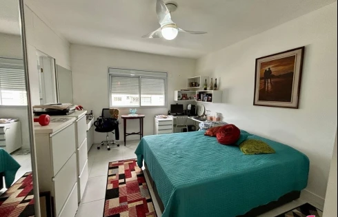 Apartamento 3 Suítes e Vista para o Mar no Jardim Atlântico/Florianópolis - Foto 24