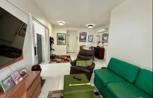 Apartamento 3 Suítes e Vista para o Mar no Jardim Atlântico/Florianópolis - Foto 29