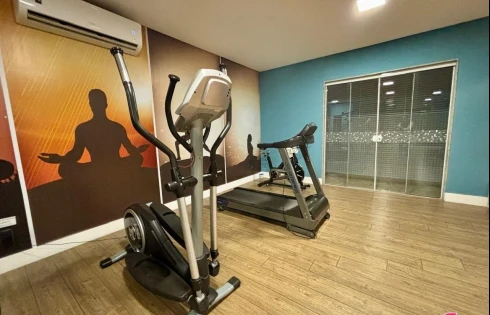Apartamento em Jardim Atlântico, Florianópolis