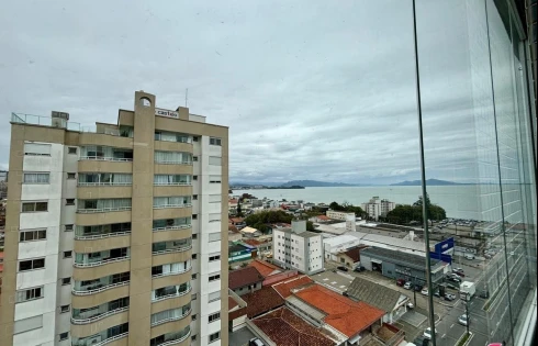Apartamento 3 Suítes e Vista para o Mar no Jardim Atlântico/Florianópolis - Foto 30
