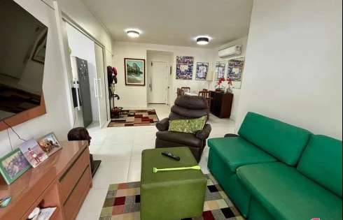 Apartamento 3 Suítes e Vista para o Mar no Jardim Atlântico/Florianópolis - Foto 31