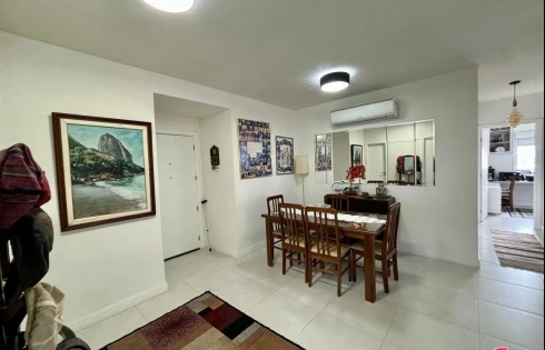 Apartamento 3 Suítes e Vista para o Mar no Jardim Atlântico/Florianópolis - Foto 33