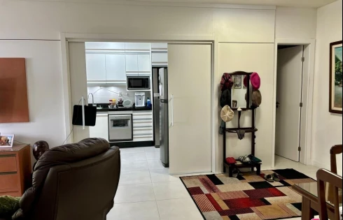Apartamento 3 Suítes e Vista para o Mar no Jardim Atlântico/Florianópolis - Foto 36