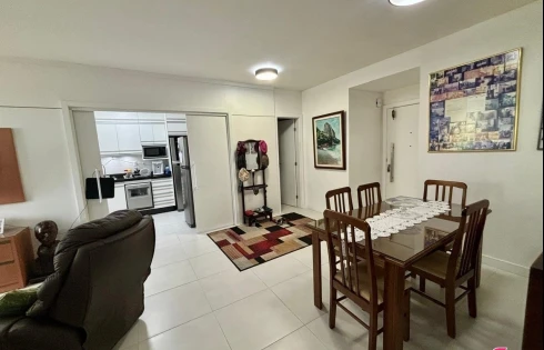 Apartamento 3 Suítes e Vista para o Mar no Jardim Atlântico/Florianópolis - Foto 37