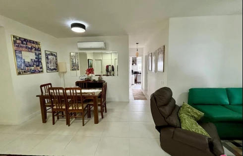 Apartamento 3 Suítes e Vista para o Mar no Jardim Atlântico/Florianópolis - Foto 38