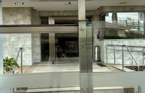 Apartamento 3 Suítes e Vista para o Mar no Jardim Atlântico/Florianópolis - Foto 39
