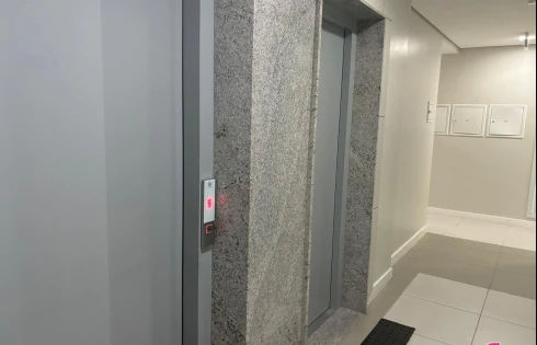 Apartamento em Jardim Atlântico, Florianópolis