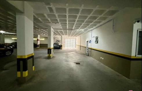 Apartamento 3 Suítes e Vista para o Mar no Jardim Atlântico/Florianópolis - Foto 7