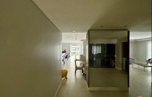 Apartamento 3 Suítes e Vista para o Mar no Jardim Atlântico/Florianópolis - Foto 9