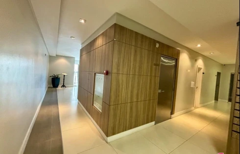 Apartamento 3 Suítes e Vista para o Mar no Jardim Atlântico/Florianópolis - Foto 10