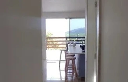 Casa em Vargem do Bom Jesus, Florianópolis