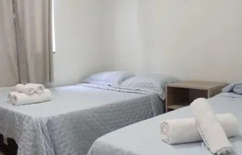 Casa em Vargem do Bom Jesus, Florianópolis