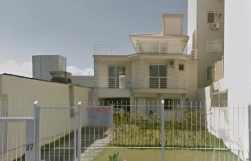 Casa em Barreiros, São José