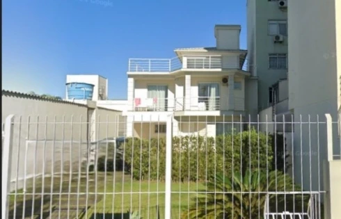 Casa em Barreiros, São José