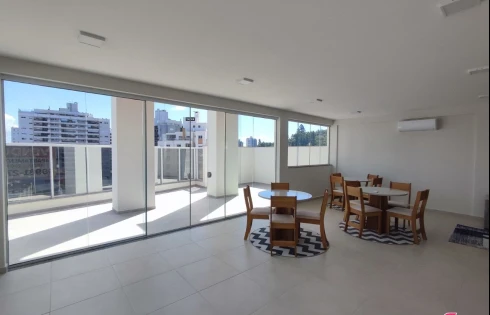 Apartamento em Itacorubi, Florianópolis