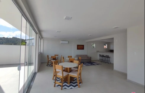 Apartamento em Itacorubi, Florianópolis