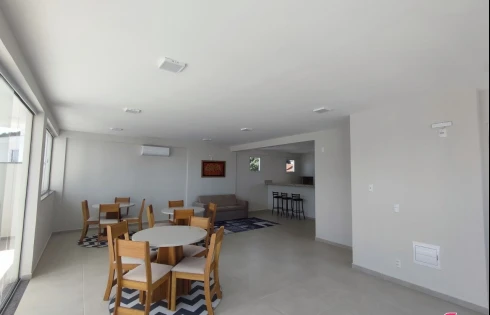 Apartamento em Itacorubi, Florianópolis