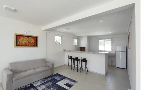 Apartamento em Itacorubi, Florianópolis