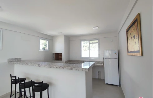 Apartamento em Itacorubi, Florianópolis